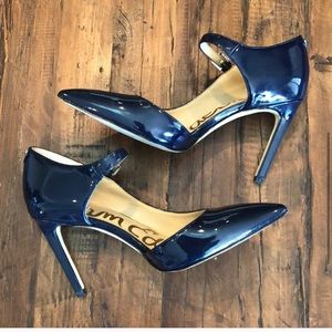 Sam Edelman Nora Pumps